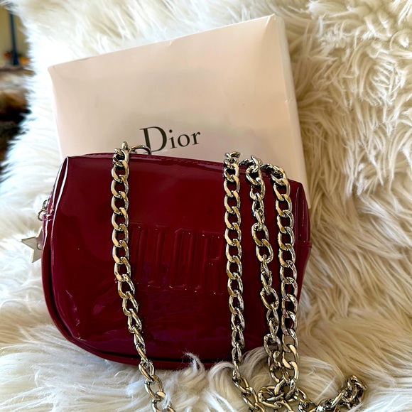 NWOT Dior Crossbody - Picture 1 of 5